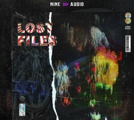 Nine Audio Lost Files WAV